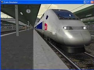 TGV POS FREEWARE par Jean Prisca