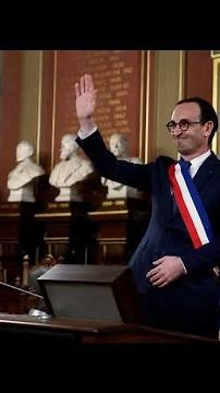 Thomas Cazenave officially elected mayor of Bordeaux