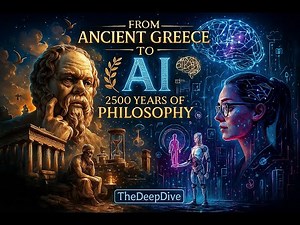 TheDeepDive - History of Philosophy