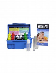 Kit de test completo, Taylor K-1005