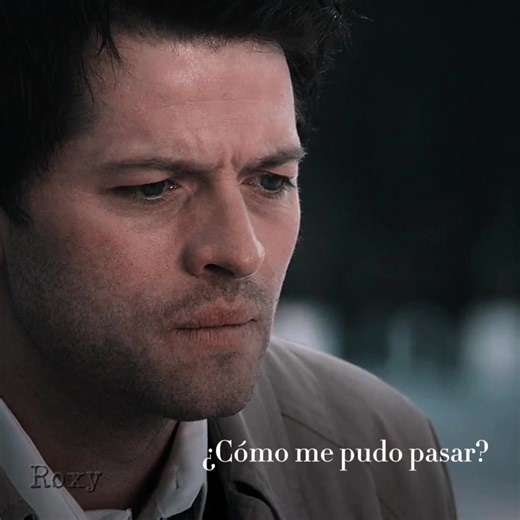 👀 #destiel #destieledit #castielsupernatural #deanwinchester #castiel #supernatural #parati