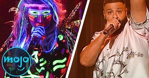 Top 10 Worst SNL Musical Performances | Articles on WatchMojo.com