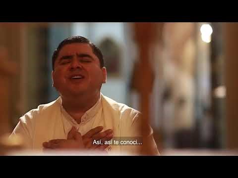 Padre Miguel - Jesús Mi Buen Pastor