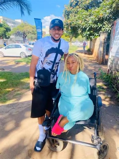 with my brother Trevor Dongo❤