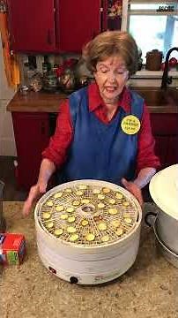 Canning and Food Preservation