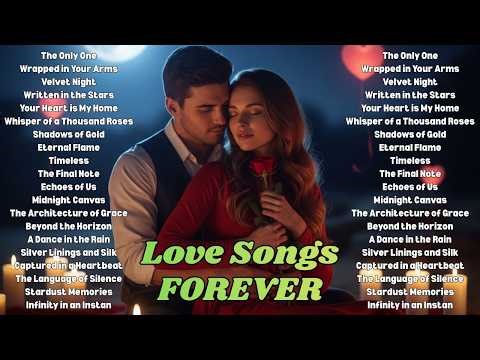 💕The Only 80s & 90s Love Song Playlist You’ll Ever Need — Top 50 Hits, sad romantic music, love song