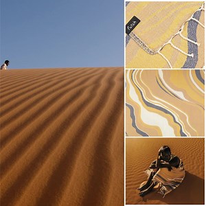 futah® ha llegado a España! Toallas de playa y ponchos de surf hechos con algodón 100% orgánico. ➡️ Peso extra ligero, para que las lleves cómodamente a cualquier lado. ¡No pesan nada! ➡️ Sand resistant. Sabemos lo molesta que es la arena de la playa cuando se mete en todos los rincones posible. Por ello nuestras toallas no cogen arena. ➡️ Diseños coloridos, atractivos y llamativos ➡️ Son de secado rápido ➡️ Puedes personalizarlas y añadir tu nombre Además, en cada envío te entregamos una bolsa 