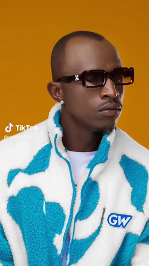 Macky2 Feat Yo Maps Mutima Wanga https://youtu.be/5SSC9vKTYuk #MutimaWangaChallenge