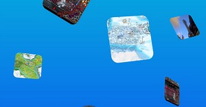 5 fantastic survival games - App Store