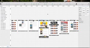 使用sketch设计网页系列