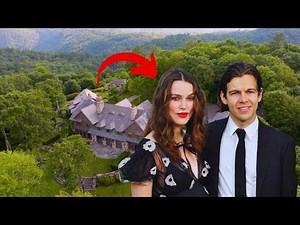 Keira Knightley House Tour 2025, Luxury Cars, Net Worth, Lifestyle & Love Life Revealed!