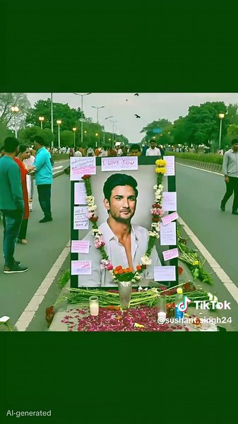 justice for sushant singh rajput