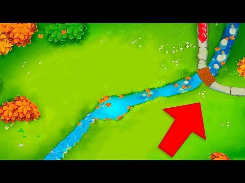 We have 10 MINUTES to create the HARDEST custom challenge for eachother in BTD 6!