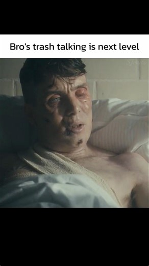 Thomas Shelby🗿|Peaky Blinders