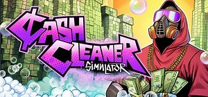Cash Cleaner Simulator (2025) - MobyGames
