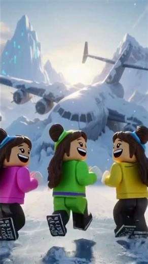 Girls With Robots vs PRO 😱 Roblox Battle #roblox #shorts #gaming