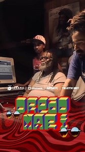  Dread Mar I llega a Perú para encender la concha Acústica de Jesús María con su magia musical. ✨ No te pierdas esta experiencia única, donde el sonido del reggae llenará cada rincón.   ¡Compra tus entradas y siente el pulso del reggae en cada latido!   5 de Julio Concha Acústica - Jesús María  Teleticket | All Music Perú | Facebook