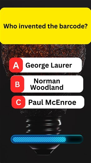 Can You Guess Who Invented These Famous Inventions? 🧠