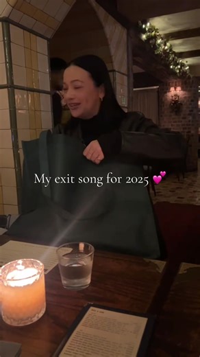 2025 whooped my ass… but look at me now. Ending strong. Closing doors. Moving forward wiser, happier, prettier. Not dimming my light. Not making myself small. Unapologetically me. Loving myself DOWN. My final act of love? Walking away from anything that no longer serves me. ✨