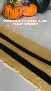 Beetlejui… you know what, never mind - simply enjoy our Halloween-inspired pasta instead! 👻 Shop the Pasta Maker here: https://tinyurl.com/45s38btw | ProCook