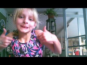 Gymnastics at home part 2