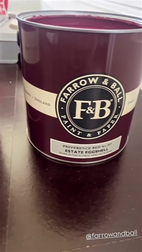 Unleashing Colors: Farrow & Ball Paint Inspiration