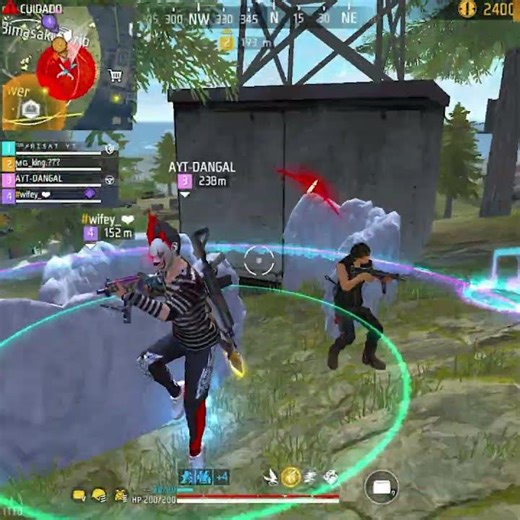 I don't give second chance🥶☠ #shorts #trending #freefire #risatyt #tondegamer