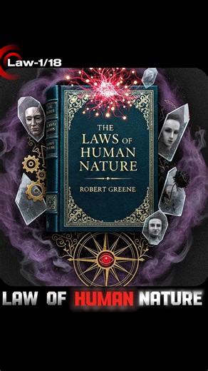 Law-1/18[ Law⚠️Of Irrationality] #psychology#selfimprovement#humanbehavior#manipulation#viral#shorts