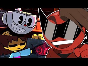 Reacting To INDIE CROSS