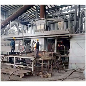 [Hot Item] Complete Set Nickel Ore Mineral Separation Beneficiation Machine High Productivity Nickel Processing Plants