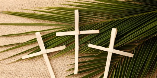 When Is Palm Sunday 2022? Here's Everything You Need to Know