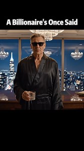 2.7M views · 70K reactions | A Billionaire's Once Said #success #successmindset #rich | Dream To Success | Facebook