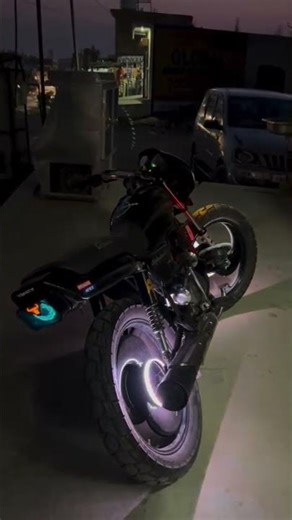 New model modified Splendor 💥💥 #afsarsplendor2 #automobile