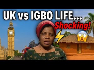 All my BIG aunties died during the BIAFRA War - Buchi Emecheta