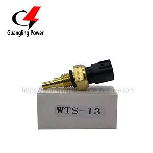 [Hot Item] Water Temperature Sensor Wts-13 for 21176-1120 Zg1400 Zr1000 Zr1200 Zr750 3006-212