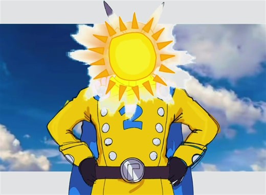 The Impact of Gamma 2 in Dragon Ball Super