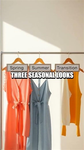 Seasonal Style Dossier 2025 Trends You Can Wear Now