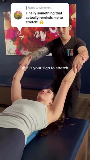 Assisted Stretching: Enhance Your Flexibility with Expert Guidance