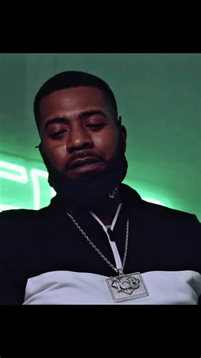 Nines Talks Aboat His Block 😨 #crime #ukrap #nines #interview #fyp