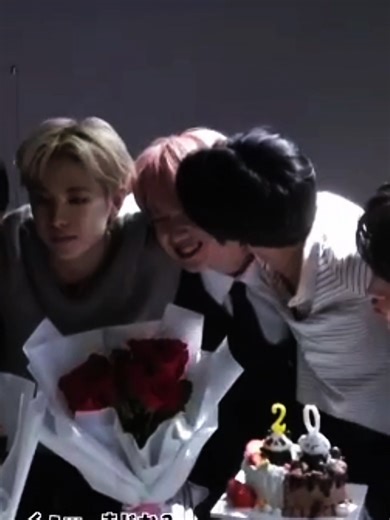 Mulu Yaa: NCT Wish and Emotions Explored