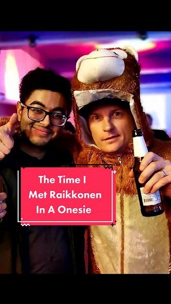 Fun Times with Kimi: Monkey Onesie Beer Story | Podcast Clip