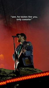 676K views · 25K reactions | tastes like you only sweeter   Juan Flores | Fall Out Boy | Facebook