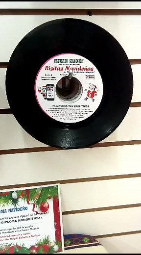 La Fuente Musical on Reels