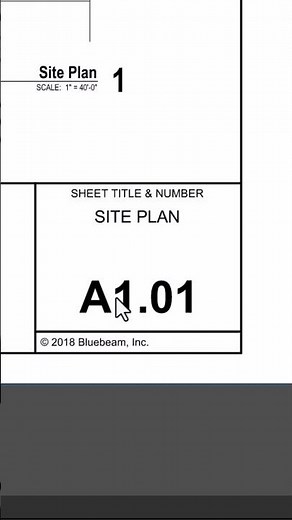 #Bluebeamin30: Automate Hyperlinks with Batch Link