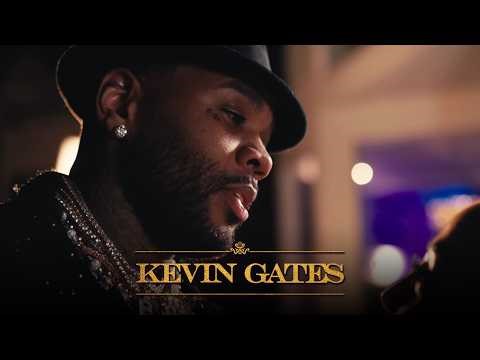 Kevin Gates - YOU SHINE (Music Video)