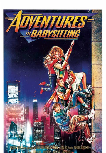 Wait until you see the secret horror connection in this 80s classic! 😱 From the lead role that almost went to a massive Oscar winner to the