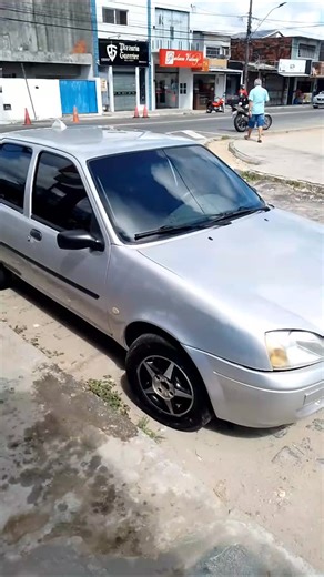 1.5K views | Quer entrar 2026 de carro completo, bom e barato? Se liga na oportunidade: Ford Fiesta 2000/2000 1.0 Zetec Rocam Completo por apenas 12.900 com Ar gelando, jogo de Rodas liga leve + 4 Pneus Novos . Cuida, que esse não vai demorar! Chama no Direct ou no watss e vem levar essa máquina pra sua garagem. Recebo sua moto na troca . 83 988376224 - @adriano_s_pinheiro Consultor Automotivo  | Adriano Pinheiro | Facebook