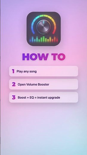 How to Boost Volume on iPhone (Full Guide) 🔊