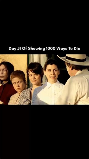 1000 ways to die clips on Instagram: "Follow (@justwaystodie )for bizarre, true, and unbelievable last moments 👀 #1000WaysToDie #WaystoDie #BizarreDeaths #DarkHumor #TrueStories"
