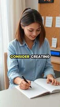 Master Your Handwriting: Tips for Beautiful Writing ✍️